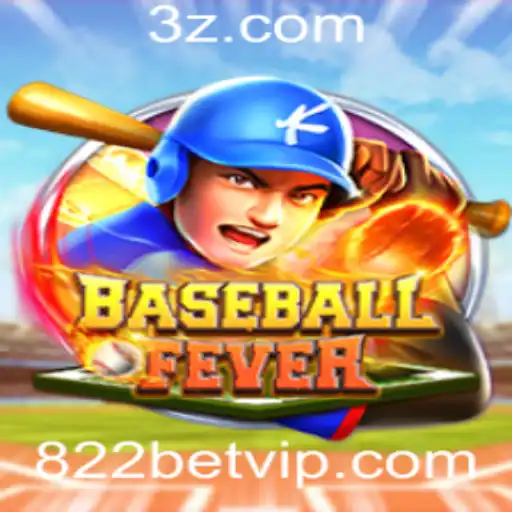 Descubra o Fascinante Mundo de BaseballFever com 822bet