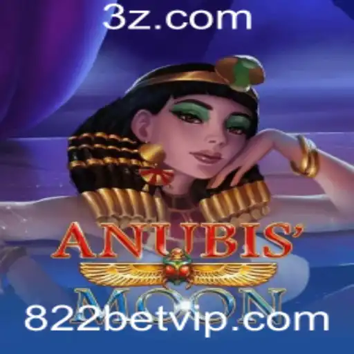 Descubra AnubisMoon: Um Novo Horizonte em Jogos de Cassino com 822bet