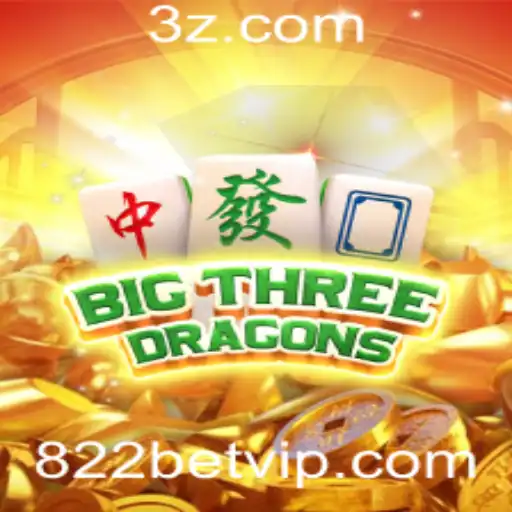 Descubra BigThreeDragons: O Novo Fenômeno de Jogos de 2023