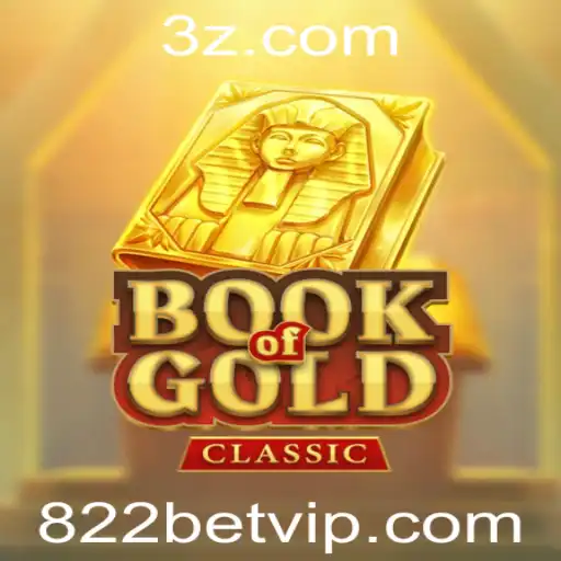 Explorando os Segredos do Jogo 'Book of Gold Classic' na Plataforma 822bet
