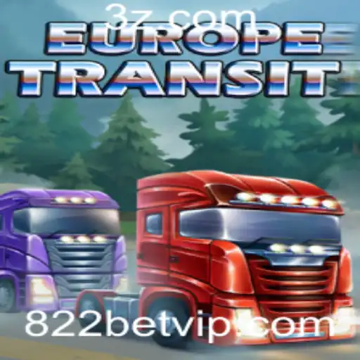 Explorando EuropeTransit: Um Novo Desafio Estratégico