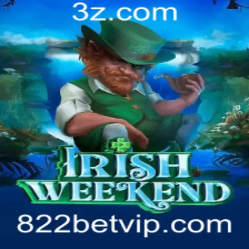 Descubra o Fascinante Mundo de 'IrishWeekend' com 822bet