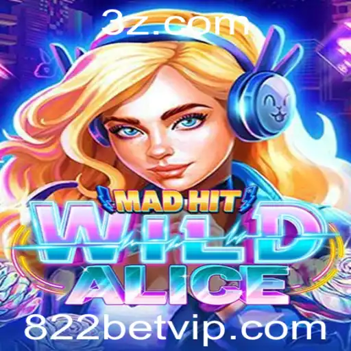 MadHitWildAlice: Um Novo Jogo Empolgante no Mundo do Entretenimento Online