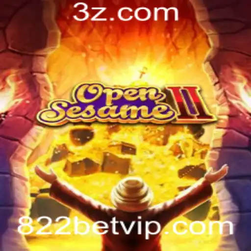 OpenSesameII: Descubra o Jogo que Está Conquistando os Jogadores em 2023