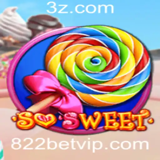Explorando o Universo do Jogo 'SoSweet' com 822bet