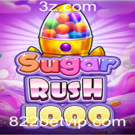 Explorando o Excitante Mundo de SugarRush1000 no 822bet