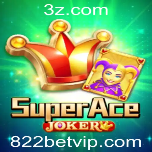 Descubra o Mundo Emocionante de SuperAceJoker: Uma Nova Experiência de Jogo