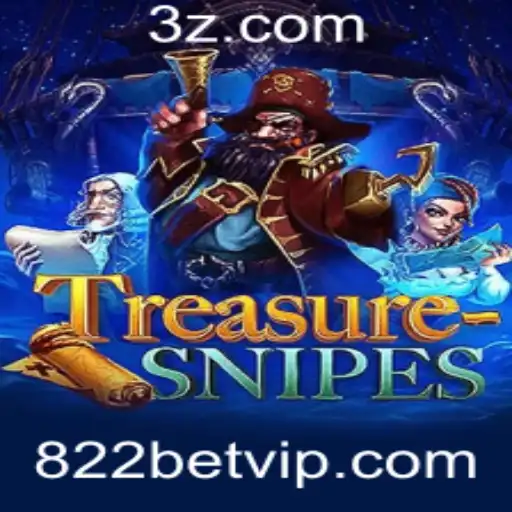 Descubra o Mundo de Aventuras com TreasureSnipes