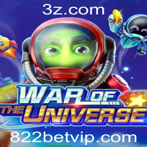 WAROFTHEUNIVERSE: Explorando o Universo de um Jogo Inovador