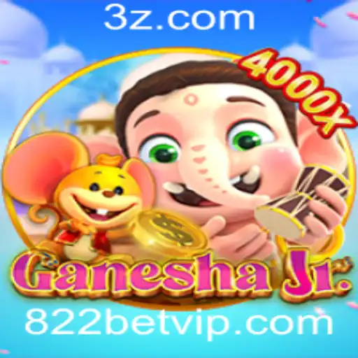 GaneshaJr: Explorando a Nova Sensação do Universo dos Jogos com 822bet