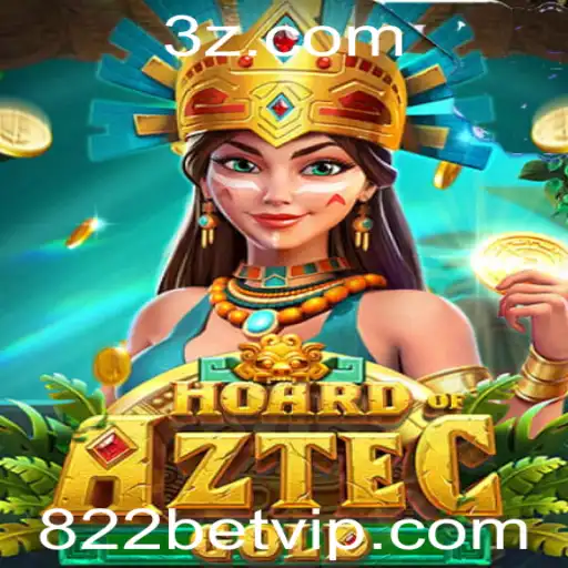 Descubra o Fascinante Mundo de HoardofAztecgold no 822bet