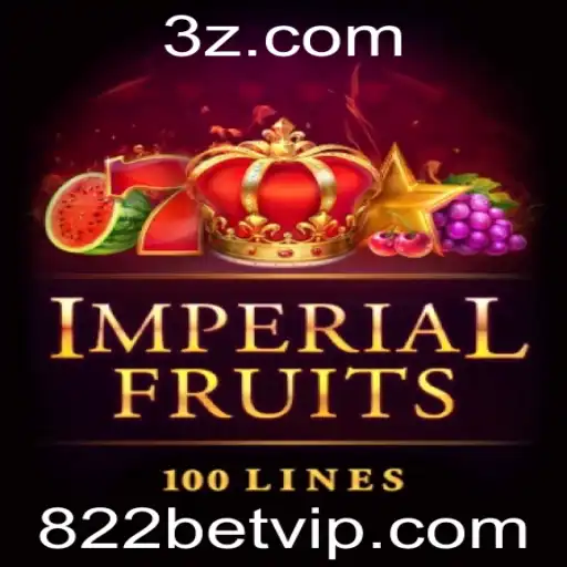 Descubra o Fascinante Mundo de ImperialFruits100 na Plataforma 822bet