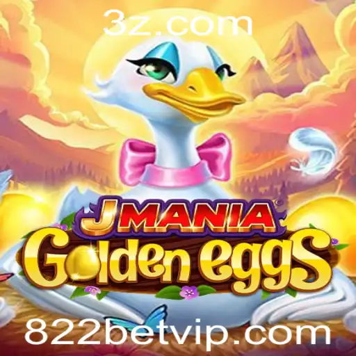 Explore o Mundo de JManiaGoldenEggs: Uma Aventura Emocionante no Universo de Jogos