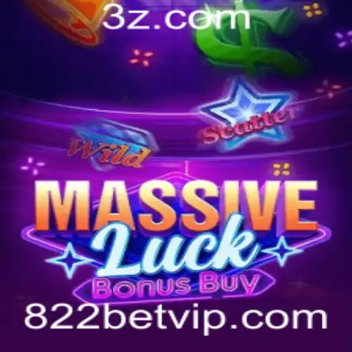 Explorando o Fascinante Mundo de MassiveLuckBonusBuy
