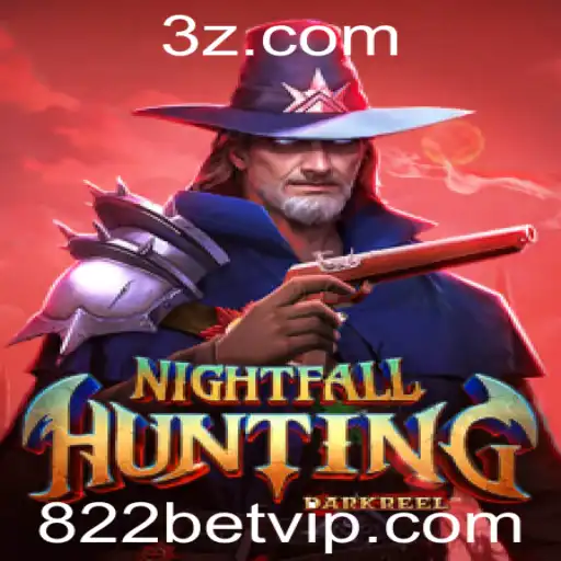 Explorando NightfallHunting: O Novo Fenômeno Popular