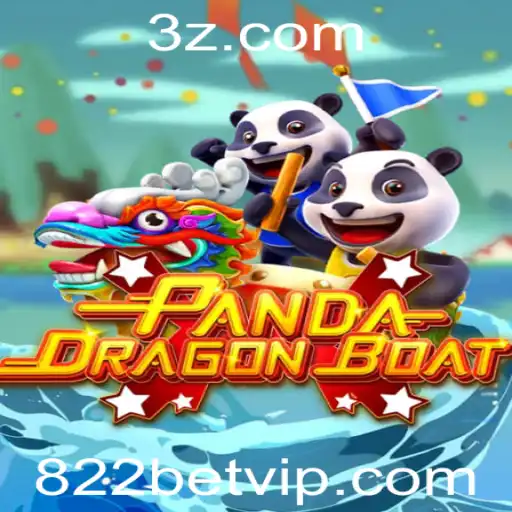 Descubra o Empolgante Mundo de PANDADRAGONBOAT com 822bet