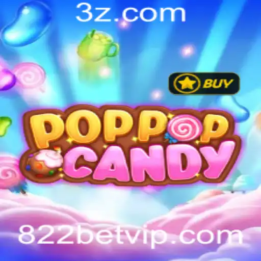 Descubra o Fascinante Mundo de POPPOPCANDY: Um Novo Fenômeno no Universo dos Jogos