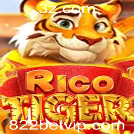 Explorando o Fascinante Mundo de RicoTiger