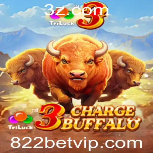 Tudo o que Você Precisa Saber sobre o Jogo 3ChargeBuffalo