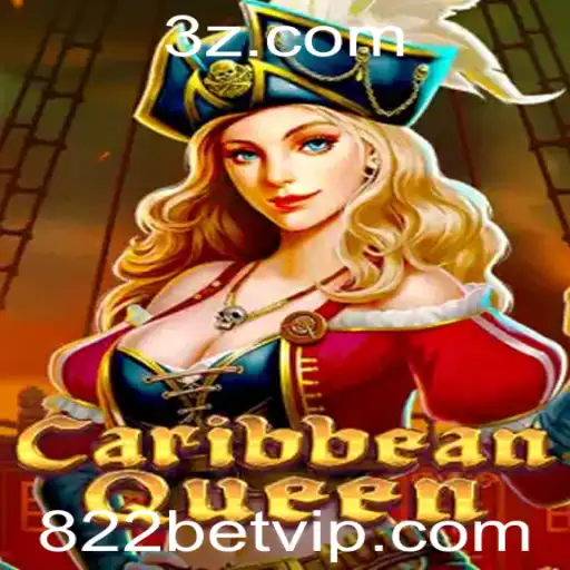 Descubra a Aventura Marítima de CaribbeanQueen no 822bet