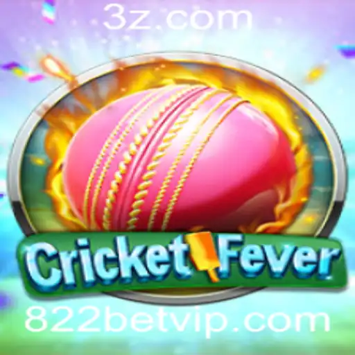 CricketFever: Mergulhe na Emoção do Críquete com 822bet