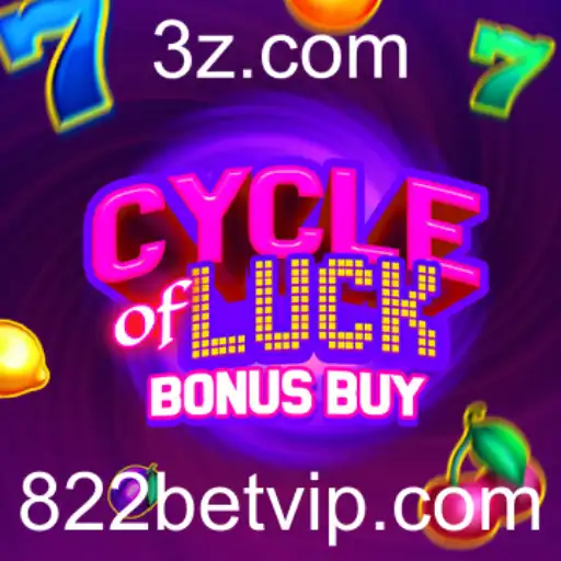 Explore o Fascinante Mundo do Jogo CycleofLuckBonusBuy