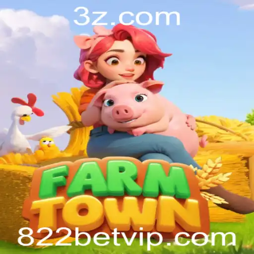 Descubra a Aventura Agrícola de FarmTown com 822bet