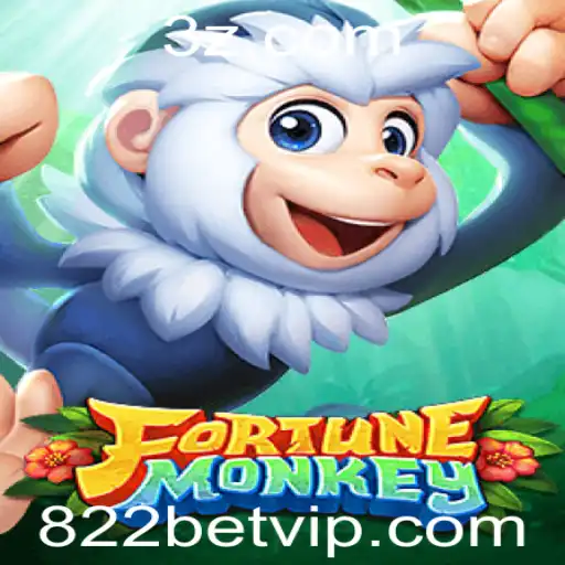 FortuneMonkey: Descubra a Aventura de Apostas em 822bet