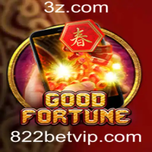 Descubra GoodFortuneM: O Novo Jogo de Sucesso da 822bet