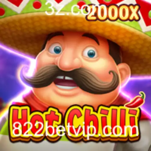 HotChilli: Descubra o Jogo Online que Está Conquistando 822bet