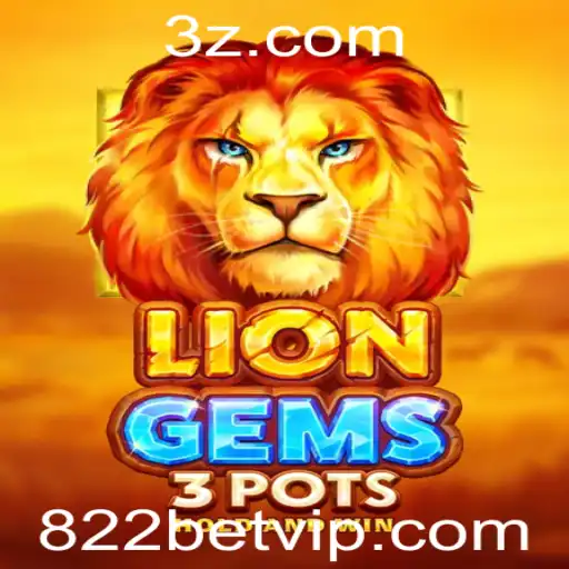 Descobrindo a Aventura de LionGems3pots: Um Mergulho no Mundo dos Jogos de Cassino