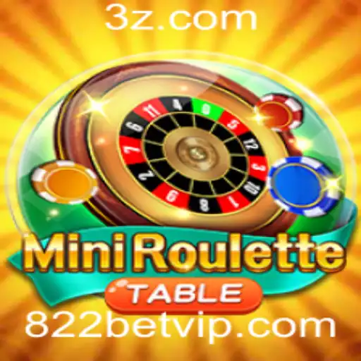 Explorando o Fascinante Mundo do MiniRoulette: Regras, Estratégias e a Tendência do 822bet