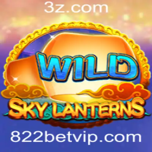 SkyLanterns: Descubra o Novo Fenômeno dos Jogos com 822bet