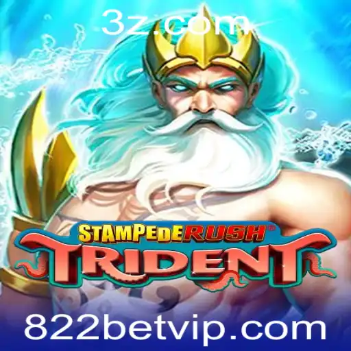 Saiba Tudo Sobre o Jogo StempedeRushTrident e como Aproveitá-lo com a 822bet