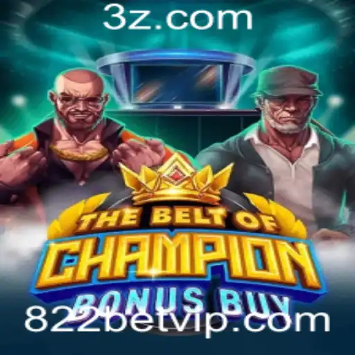 TheBeltOfChampionBonusBuy: Uma Imersão no Novo Fenômeno de Jogos Online