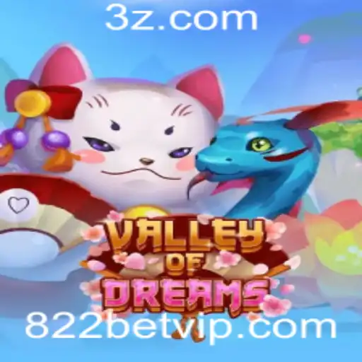 ValleyofDreams: Descubra as Aventuras e Regras do Novo Sucesso 822bet
