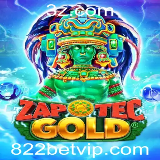 ZapOtecGold: Uma Imersão na Civilização Zapoteca com 822bet